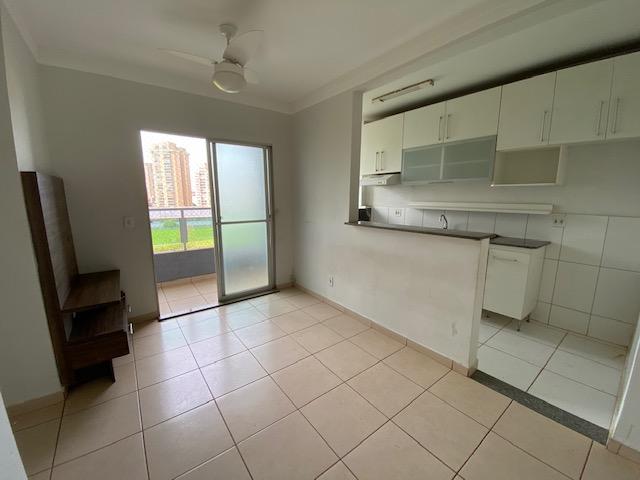 Apartamento à venda com 3 quartos, 62m² - Foto 1