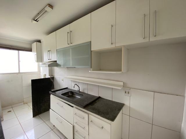 Apartamento à venda com 3 quartos, 62m² - Foto 12