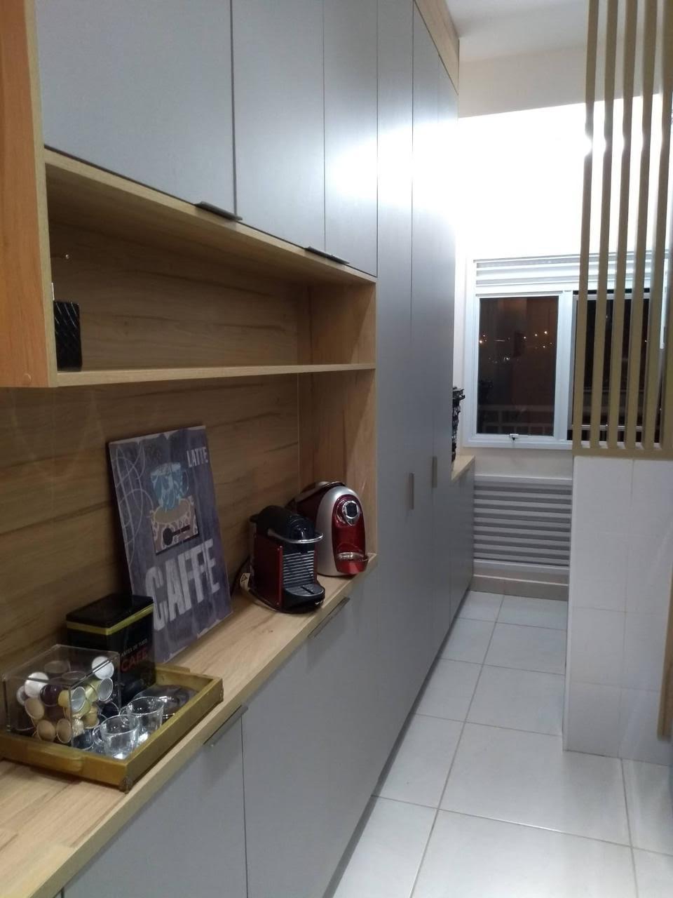 Apartamento à venda com 2 quartos, 88m² - Foto 3