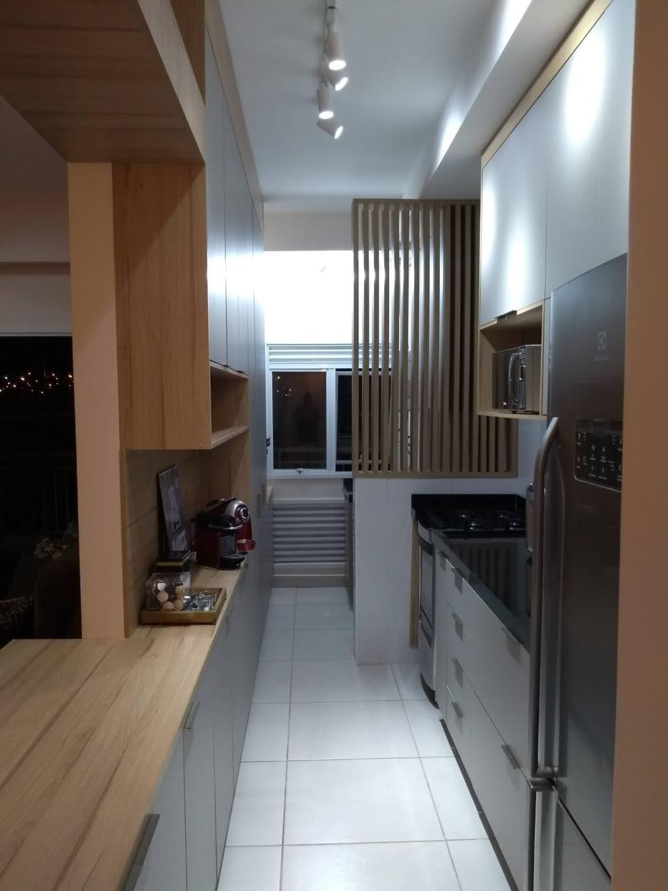 Apartamento à venda com 2 quartos, 88m² - Foto 4