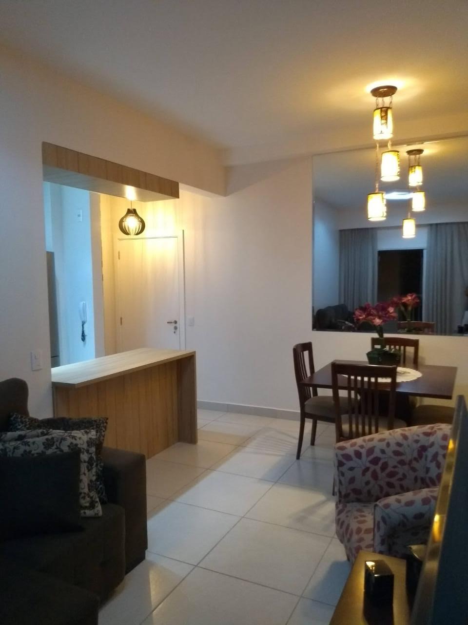 Apartamento à venda com 2 quartos, 88m² - Foto 1