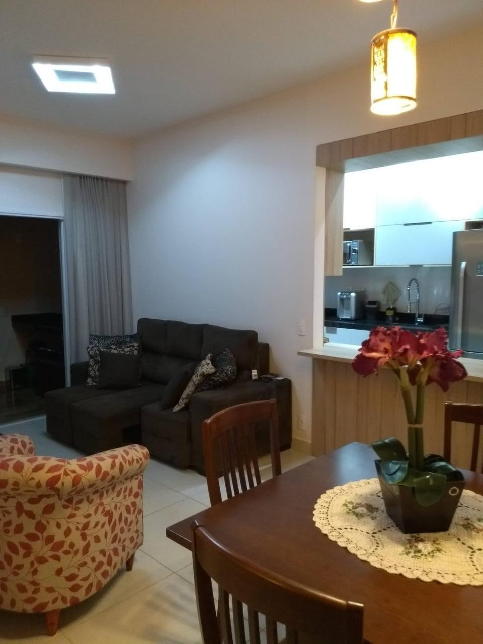 Apartamento à venda com 2 quartos, 88m² - Foto 6