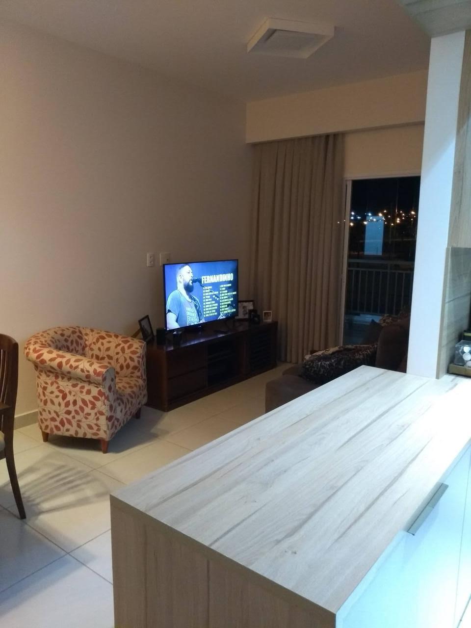 Apartamento à venda com 2 quartos, 88m² - Foto 7