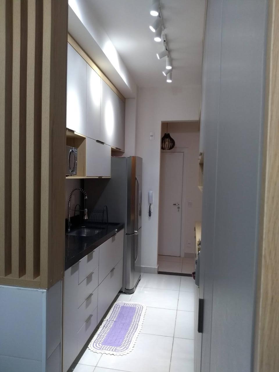 Apartamento à venda com 2 quartos, 88m² - Foto 8