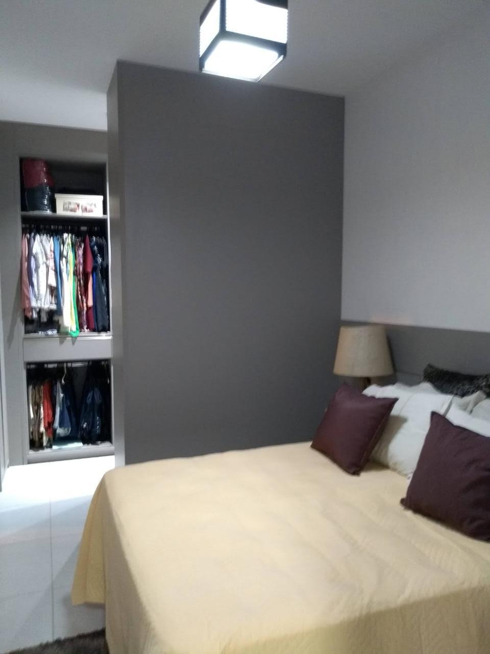 Apartamento à venda com 2 quartos, 88m² - Foto 9