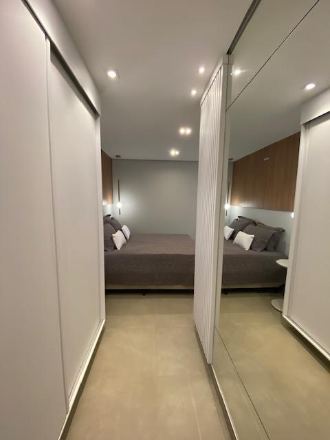 Apartamento à venda com 3 quartos, 133m² - Foto 3