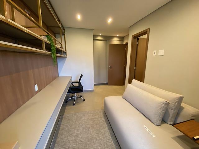 Apartamento à venda com 3 quartos, 133m² - Foto 4