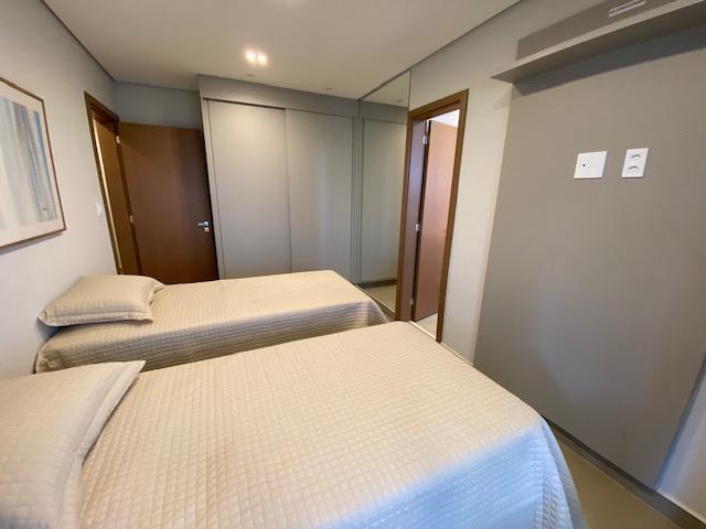 Apartamento à venda com 3 quartos, 133m² - Foto 7