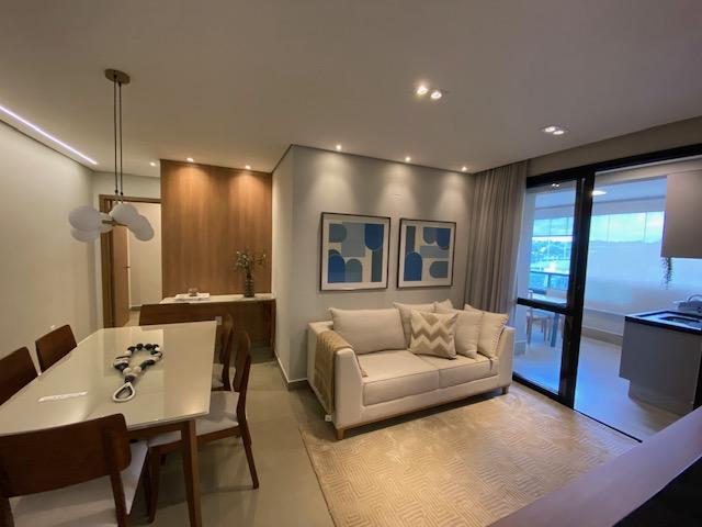 Apartamento à venda com 3 quartos, 133m² - Foto 10