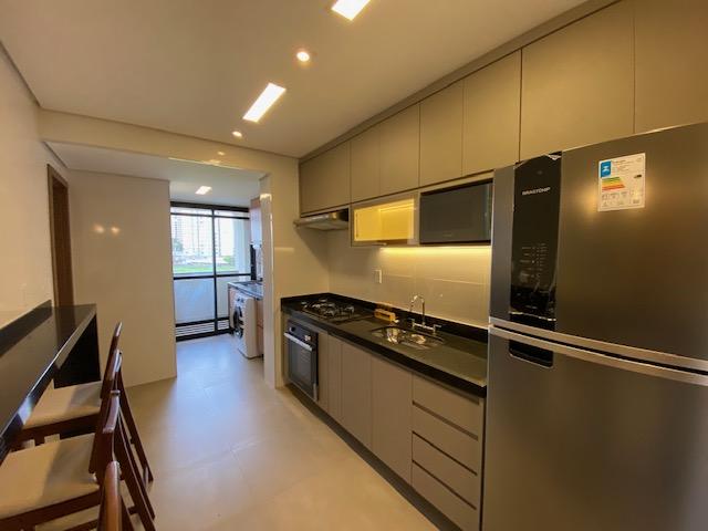 Apartamento à venda com 3 quartos, 133m² - Foto 12