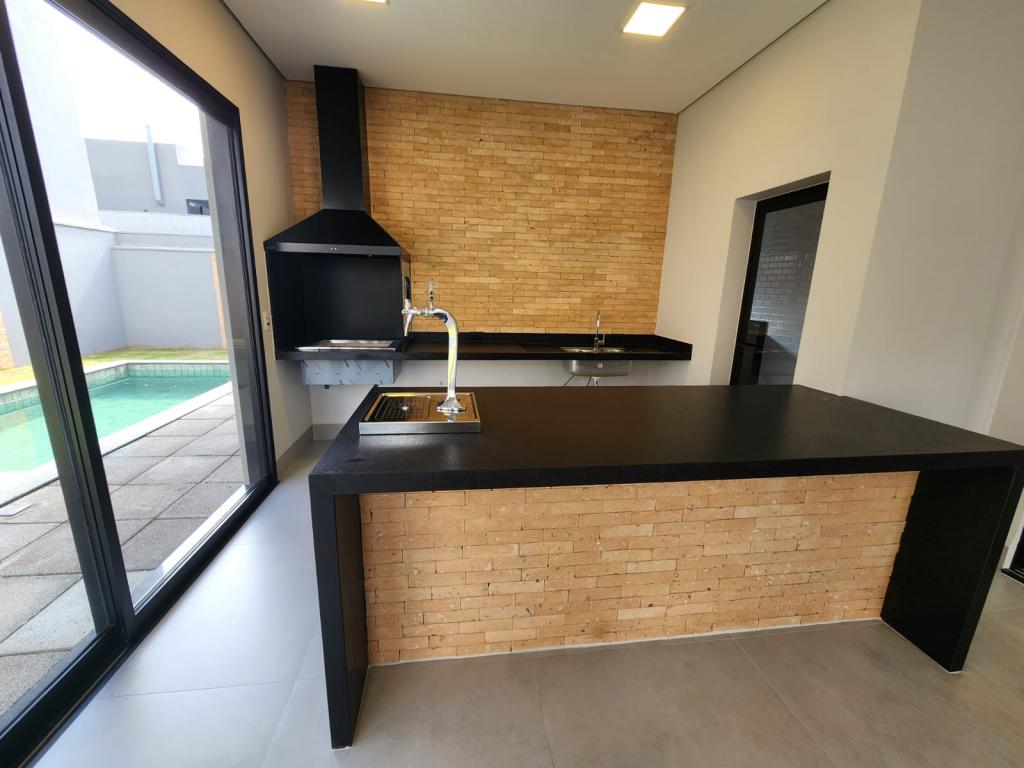 Casa de Condomínio à venda com 3 quartos, 270m² - Foto 13