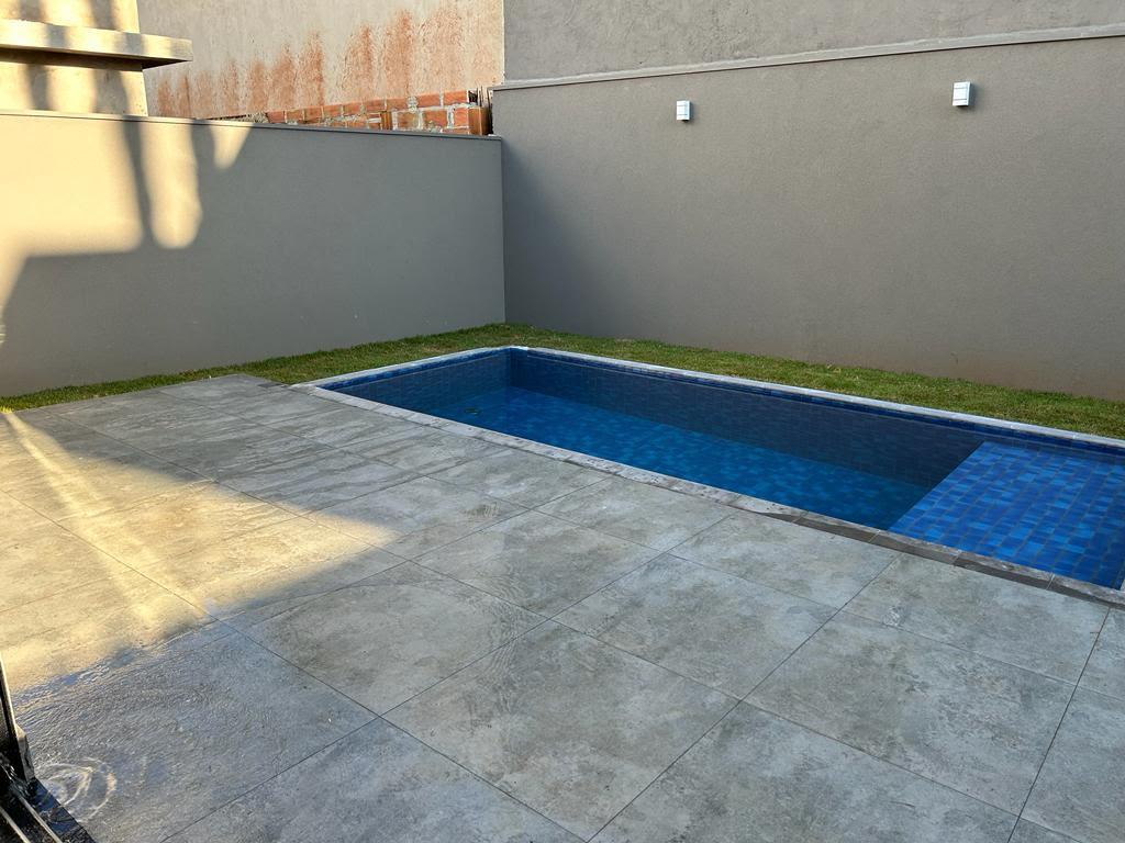 Casa de Condomínio à venda com 4 quartos, 200m² - Foto 11