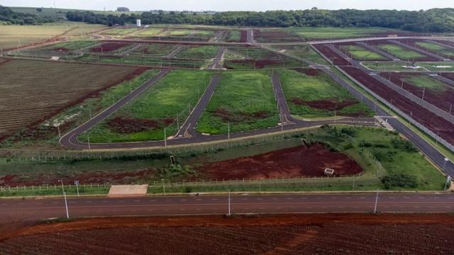 Terreno à venda, 183m² - Foto 4