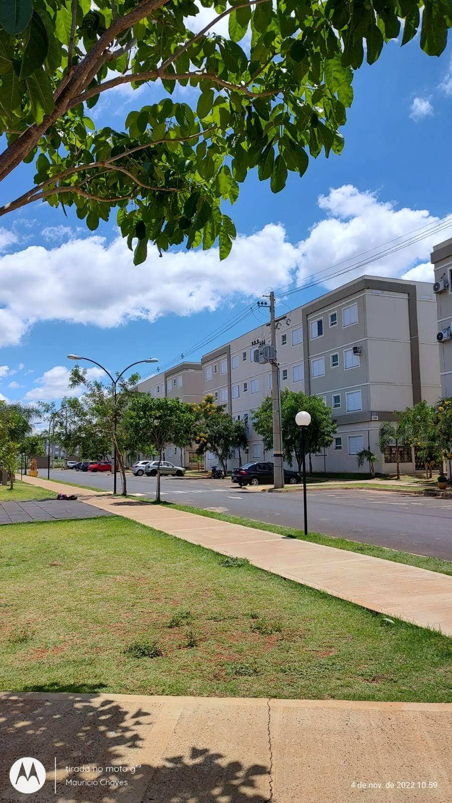 Apartamento à venda com 2 quartos, 40m² - Foto 6