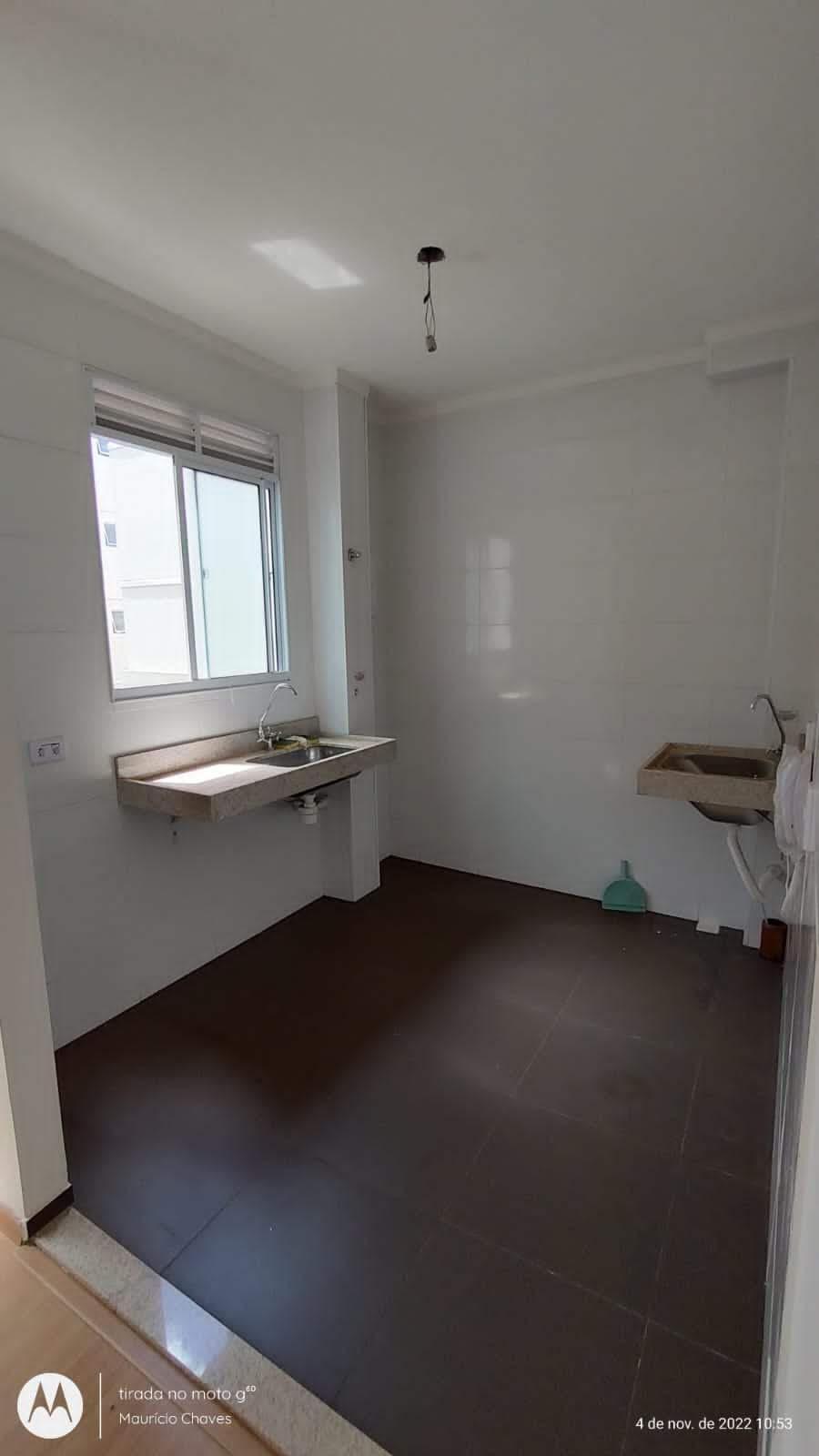 Apartamento à venda com 2 quartos, 40m² - Foto 7