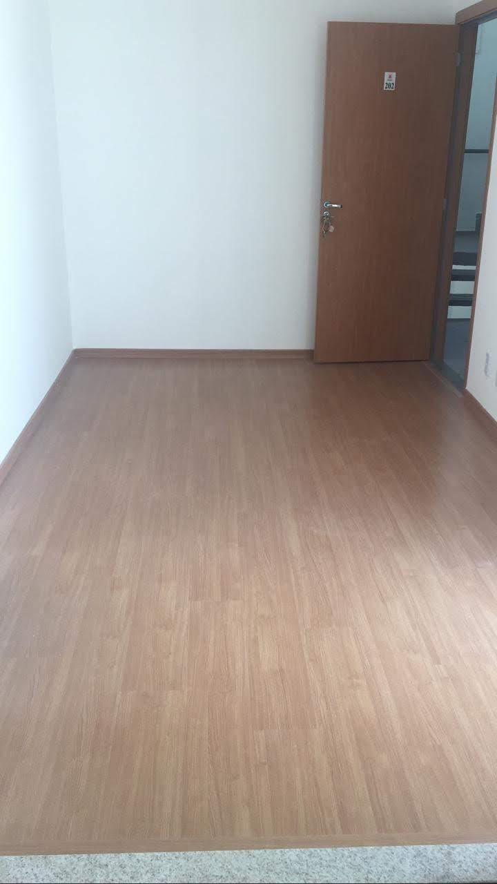 Apartamento à venda com 2 quartos, 40m² - Foto 8