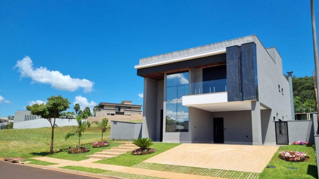 Casa de Condomínio à venda com 3 quartos, 305m² - Foto 6