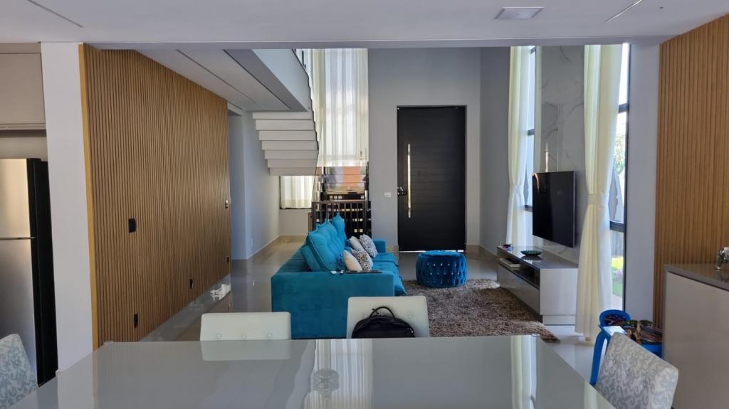 Casa de Condomínio à venda com 3 quartos, 305m² - Foto 17