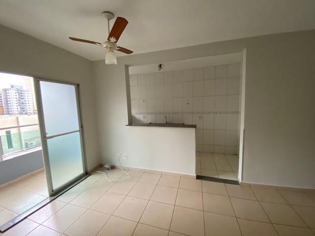 Apartamento à venda com 2 quartos, 52m² - Foto 1