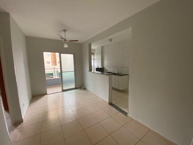 Apartamento à venda com 2 quartos, 52m² - Foto 6