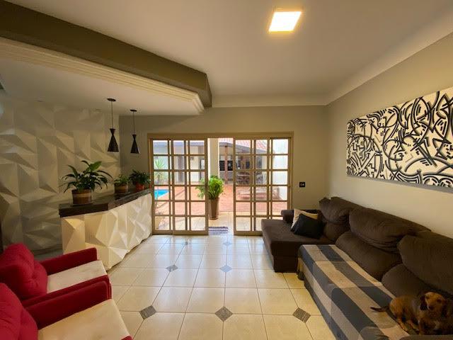 Casa à venda com 3 quartos, 276m² - Foto 17