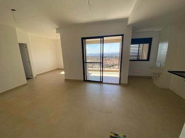 Apartamento à venda com 3 quartos, 78m² - Foto 1