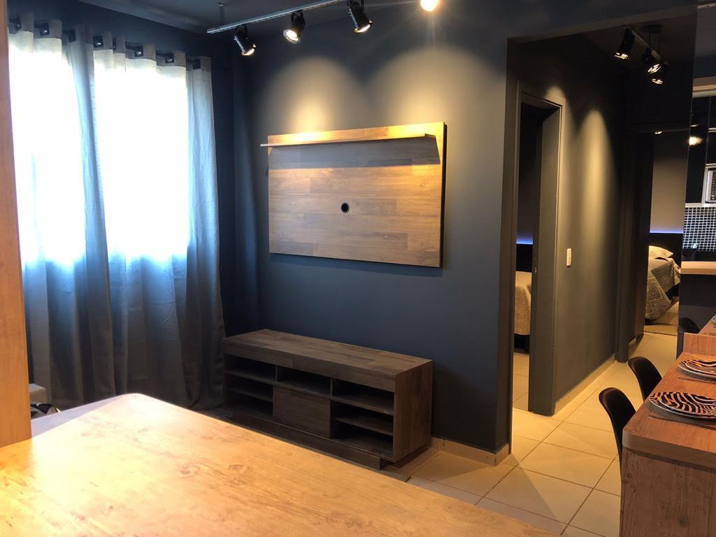 Apartamento à venda com 2 quartos, 45m² - Foto 15