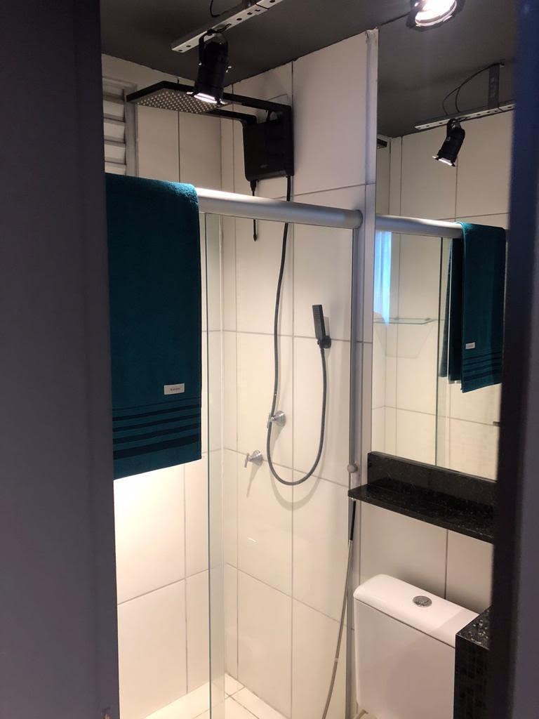 Apartamento à venda com 2 quartos, 45m² - Foto 16