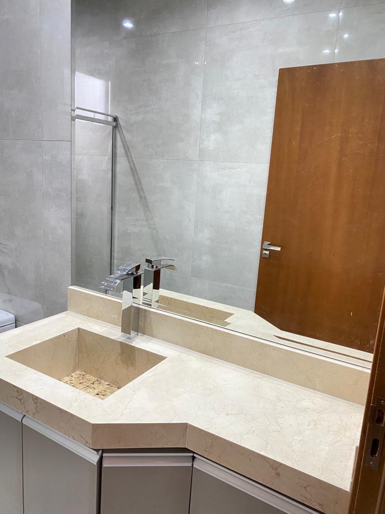 Casa de Condomínio à venda com 3 quartos, 150m² - Foto 4