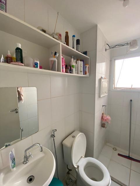 Apartamento à venda com 2 quartos, 49m² - Foto 3