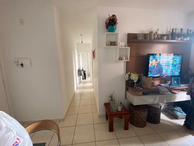 Apartamento à venda com 2 quartos, 49m² - Foto 4