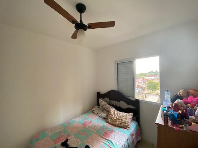 Apartamento à venda com 2 quartos, 49m² - Foto 6