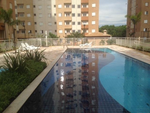 Apartamento à venda com 2 quartos, 49m² - Foto 9