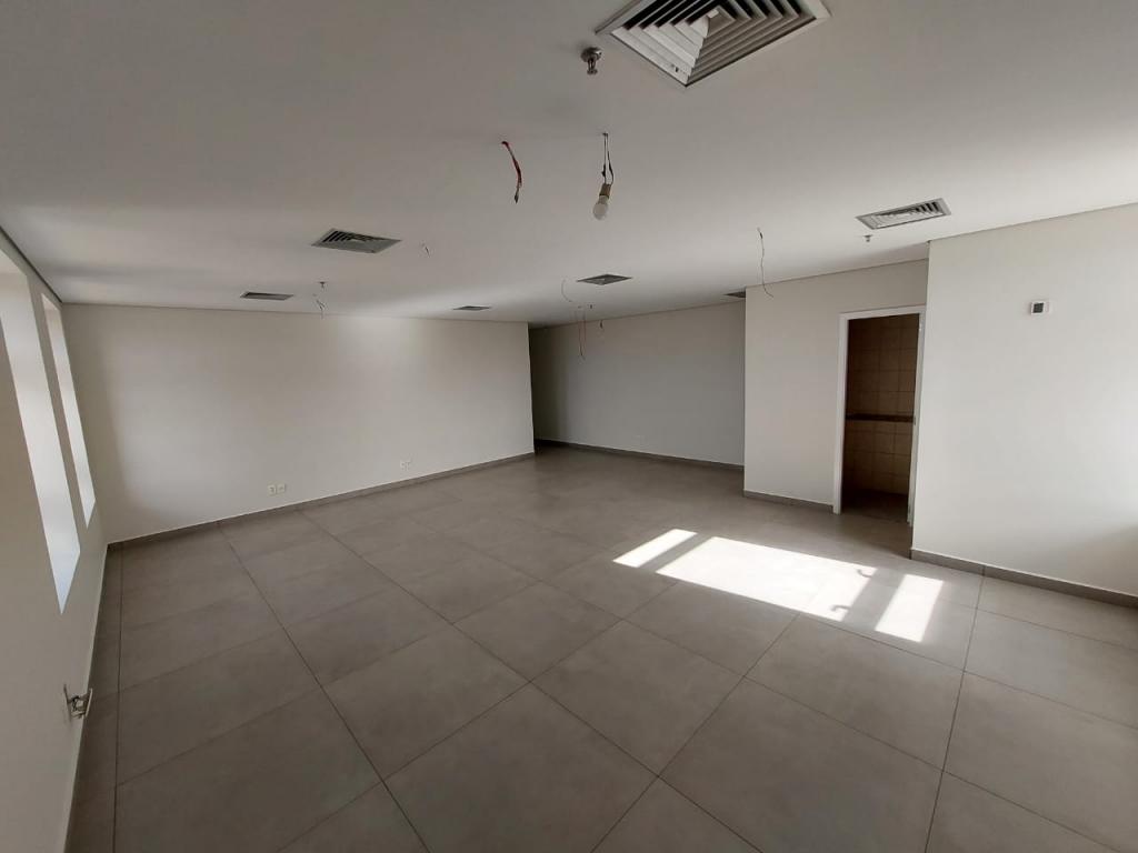 Conjunto Comercial-Sala à venda, 62m² - Foto 5