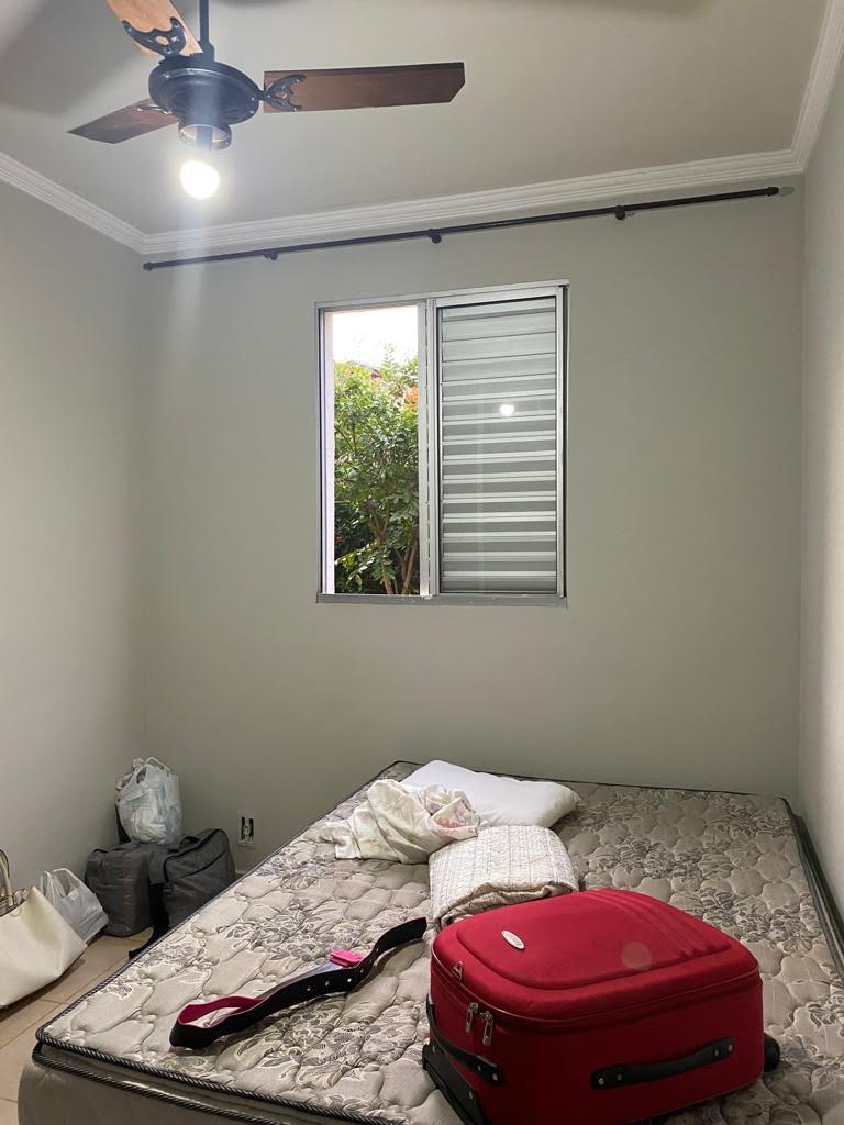 Apartamento à venda com 2 quartos, 48m² - Foto 3