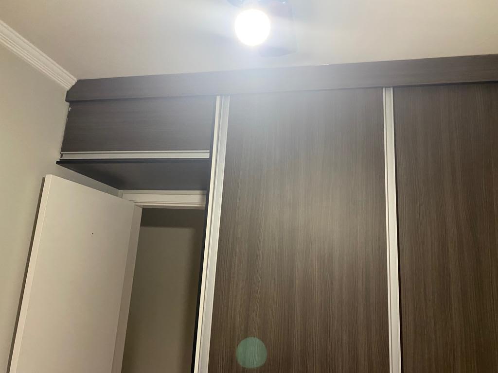 Apartamento à venda com 2 quartos, 48m² - Foto 5