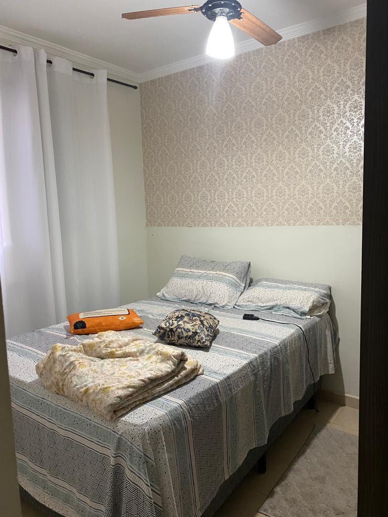 Apartamento à venda com 2 quartos, 48m² - Foto 6