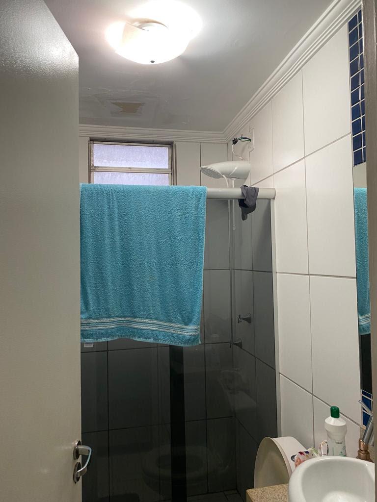 Apartamento à venda com 2 quartos, 48m² - Foto 8