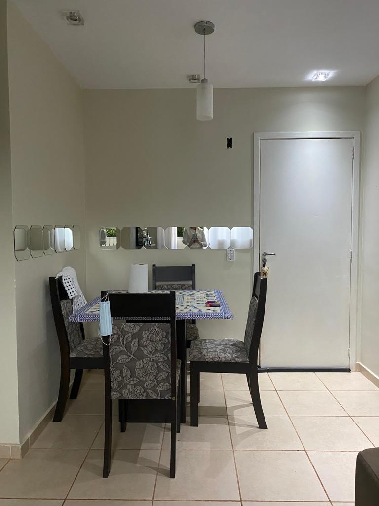 Apartamento à venda com 2 quartos, 48m² - Foto 17