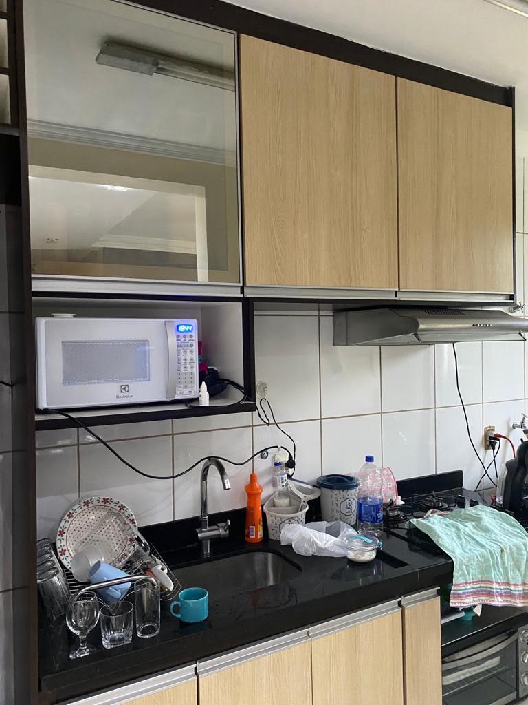 Apartamento à venda com 2 quartos, 48m² - Foto 18