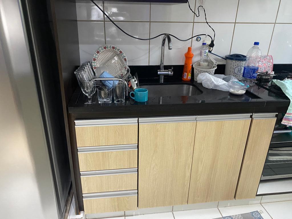 Apartamento à venda com 2 quartos, 48m² - Foto 19