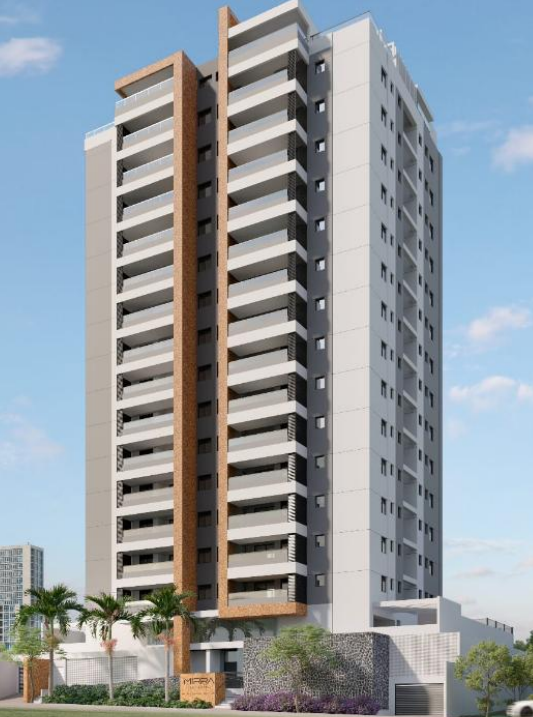 Apartamento à venda com 3 quartos, 227m² - Foto 1