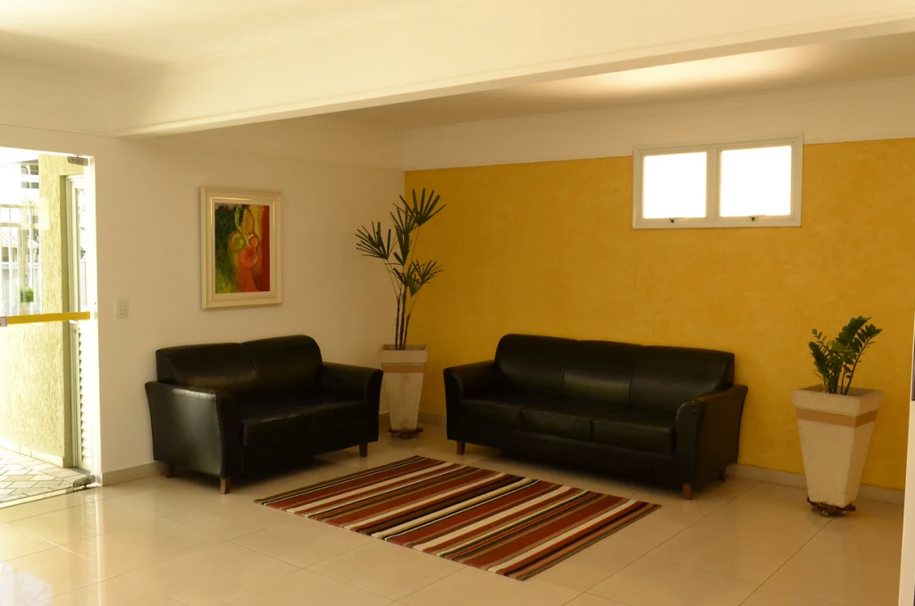 Apartamento à venda com 3 quartos, 96m² - Foto 5