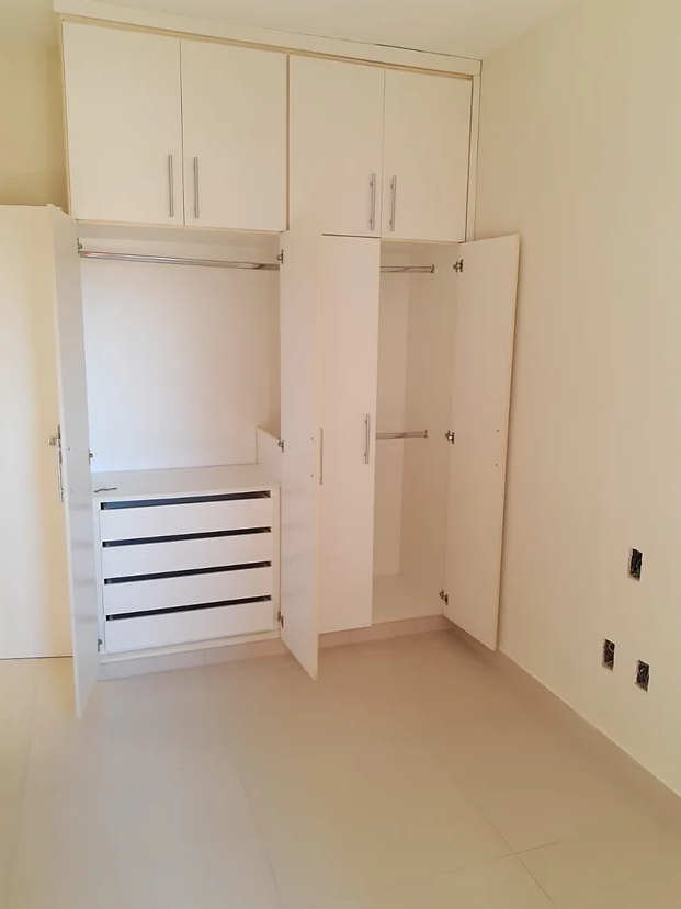 Apartamento à venda com 3 quartos, 96m² - Foto 7