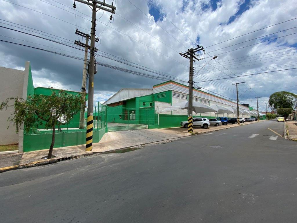 Depósito-Galpão-Armazém à venda, 4400m² - Foto 7