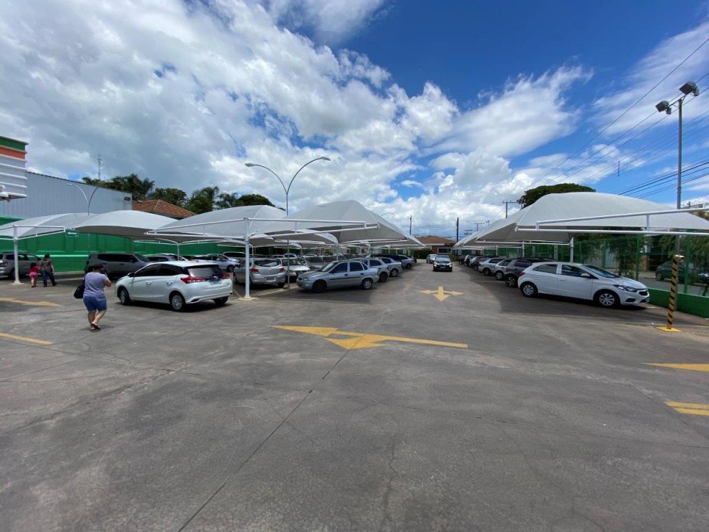 Depósito-Galpão-Armazém à venda, 4400m² - Foto 10