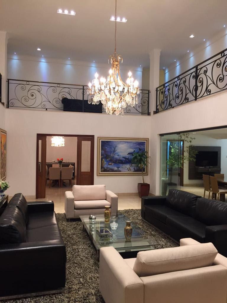 Casa de Condomínio à venda com 6 quartos, 750m² - Foto 3