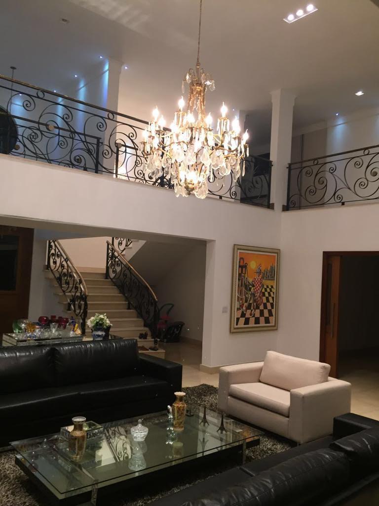 Casa de Condomínio à venda com 6 quartos, 750m² - Foto 8