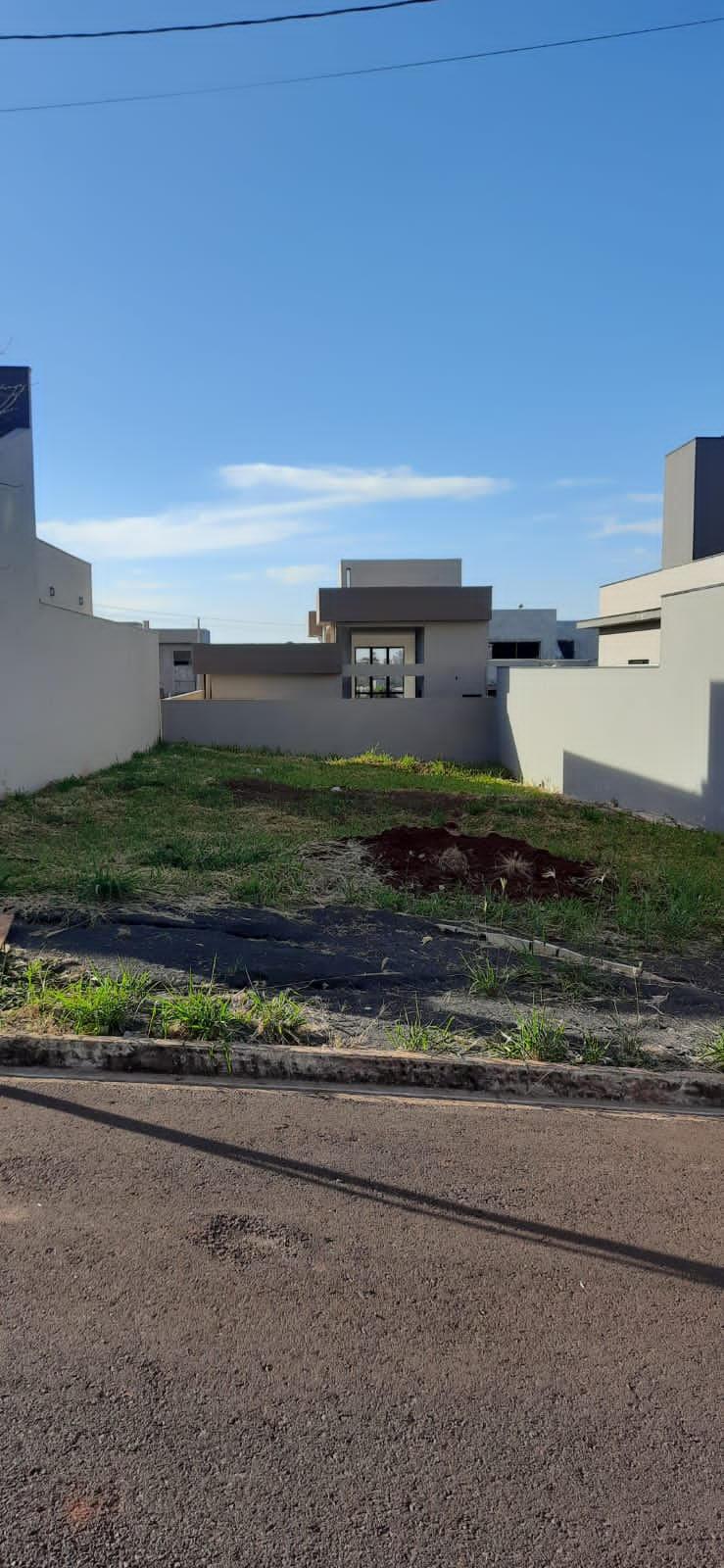 Terreno à venda, 250m² - Foto 1