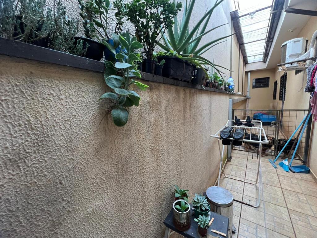 Casa à venda com 3 quartos, 100m² - Foto 8